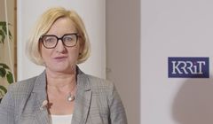 Glapiak łagodniejszą szefową KRRiT niż Świrski? „Zmiana na lepsze”