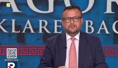 Adrian Klarenbach z programem w Radiu Republika