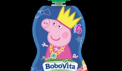 Bobovita z kultową świnką Peppa w Cinema City