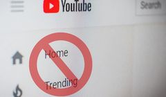 Ponad 15 tysięcy usuniętych kanałów z YouTube’a