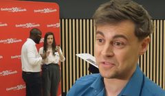 Dziennikarz stworzył fundusz wspierający młodych adeptów zawodu