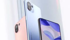 Te smartfony Xiaomi dostaną Androida 13