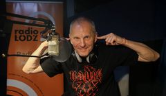 Maciej Kierzkowski po kilkuletniej przerwie znów w Radiu Łódź