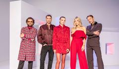 Ilu widzów ma nowy sezon "Top Model"?
