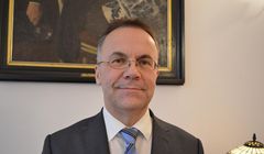 Sellin o projekcie dekoncentracji mediów: „Idea od dawna jest gotowa w Ministerstwie Kultury”