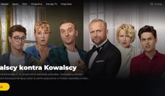 Darmowa platforma streamingowa Polsat Go już działa