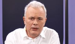 Robert Mazurek rozstaje się z RMF FM. Ekspert: tu i teraz jest to strata