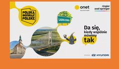 Onet po raz drugi rusza w Polskę z mobilnym studiem. Pojedzie do miast dotkniętych powodzią