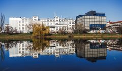 Wedel finalizuje największą w swojej historii inwestycję na warszawskim Kamionku