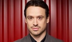 Kolejny transfer do Iberionu. Karol Nowakowski naczelnym Świata Gwiazd