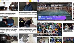 Wśród serwisów regionalnych Onet przed Naszym Miastem. „Dziennik Zachodni” wyprzedził Trójmiasto