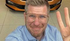 UOKiK chce ukarać Chajzera, Dodę i Rozenek-Majdan za nieoznaczone reklamy. „Pokazówka w dobrym celu”