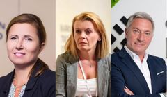 Nowe naczelne serwisów biznesowch Grupy PTWP. Zielewski zmienia stanowisko