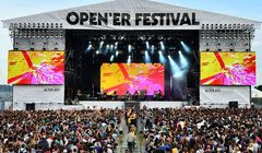 Open’er Festival 2021 odwołany, bilety zachowują ważność