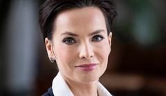 Agnieszka Kamińska jako prezes Polskiego Radia zarobiła 1,8 mln zł