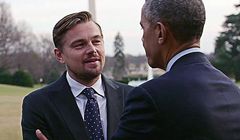 Leonardo DiCaprio nakręcił dokument „Czy czeka nas koniec?” o globalnym ociepleniu. Od 30 października obejrzysz go na YouTube i Facebooku