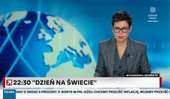 Niemal wszystkie kanały informacyjne zakodowane. „Stacja o szczególnym znaczeniu”
