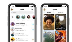 Facebook wprowadza nowego Messengera na iOS. Ma być dwa razy szybszy i lżejszy o 84 procent