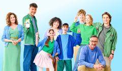 Historie ludzkie w nowej kampanii Providenta