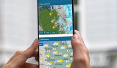 Gdzie sprawdzamy prognozę pogody? Weather przed witryną Interii