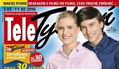 „Tele Tydzień” na czele tygodników telewizyjnych w I kwartale. „Program TV” o 16 proc. w dół