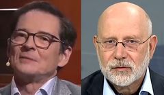 Przemysław Babiarz zawieszony przez TVP. Interweniuje szef KRRiT