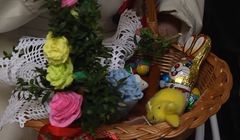 70 proc. Polaków pości w Wielki Piątek. Jeszcze więcej święci pokarm