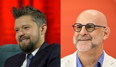 Piszą tom za tomem. O fenomenie twórczości Remigiusza Mroza i Harlana Cobena