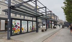 Stabilnie na rynku reklamy zewnętrznej. Tyle wydano przez pół roku