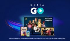 Netia GO na telewizorach Samsung