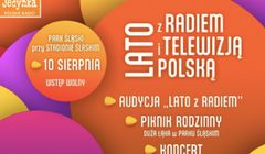 Koncert TVP i Polskiego Radia na Śląsku. Kto wystąpi?