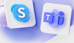 To koniec komunikatora Skype. Działał ponad 20 lat