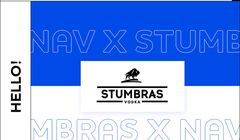 Nav agency rozpoczyna współpracę z marką Stumbras