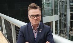 Dziennikarz przechodzi z Wirtualnej Polski do PAP