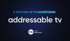 TVN Media umożliwi emisję spersonalizowanych reklam