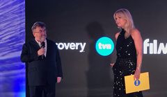 5 filmów kinowych od TVN, wiosną nowy miniserial „Szóstka”. „Miłość TVN do fabuły jest niezmienna”