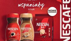 Znana marka kawy od teraz w nowej odsłonie