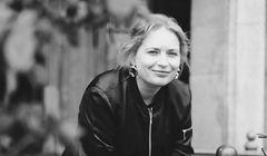 Agata Palmowska w agencji Garden of Words