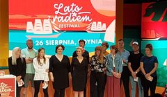 Brodka, Kortez, Fisz Emade i Daria Zawiałow zagrają na pierwszej edycji „Lato z radiem Festiwal”