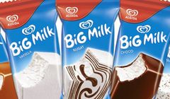 Unilever udostępni konkurentom patenty na lody w trosce o środowisko