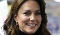 Associated Press, Reuters, AFP i Getty Images wycofały zdjęcie księżnej Kate bo było edytowane. Księżna przeprasza