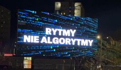 Radio Kampus z nową kampanią wizerunkową "Rytmy nie algorytmy"