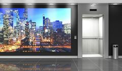 NEC z S[quadrat] - szersze portfolio rozwiązań LED