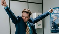 Pracownicy Kropliczanki na fajrancie. Padł ostatni klaps na planie czwartego sezonu „The Office PL”