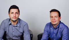 Michał Szynal i Piotr Kazimierczuk założyli agencję content performance’ową Form Up