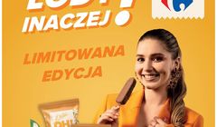 Julia Żugaj z Teamu X z własną marką lodów. Kupić je można tylko w jednej sieci sklepów