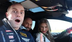 „Auto Świat GO!” - Małgorzata Rdest i Szymon Sołtysik w nowym programie na Autoswiat.pl i Onet.pl