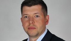 Marcin Ruciński dyrektorem sprzedaży w Tech Data Polska