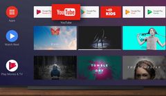 Google stawia na AV1 w Android TV