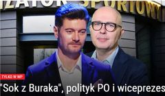 WP opisała przeszłość wiceprezesa Totalizatora Sportowego. Firma wstrzymuje reklamy